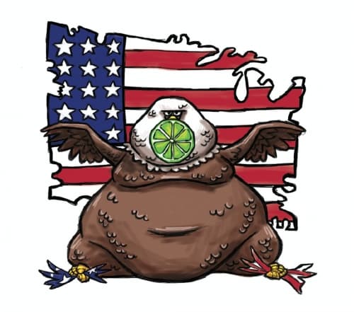 50 States of Freedom