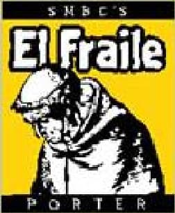 El Fraile