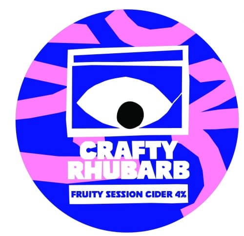 Crafty Rhubarb