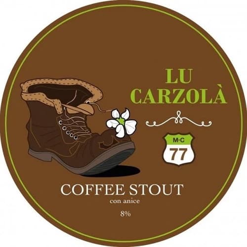 Lu Carzolà