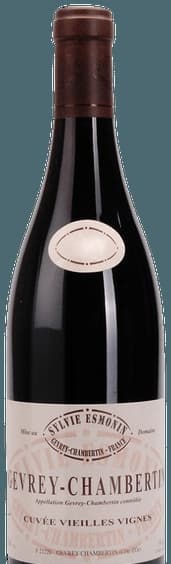 Cuvée Vieilles Vignes Gevrey-Chambertin