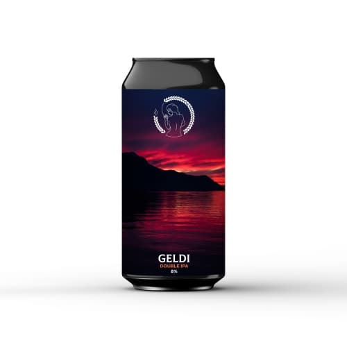 GELDI