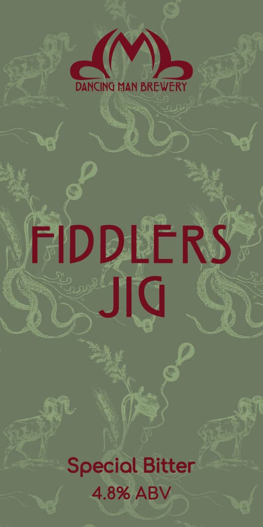 Fiddlers Jig