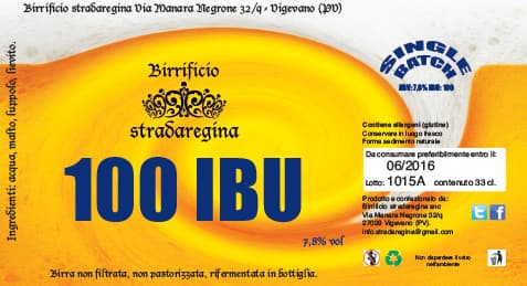 100IBU Citra