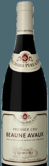 Beaune Premier Cru Avaux