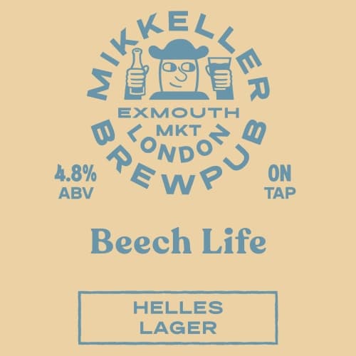 Beech Life