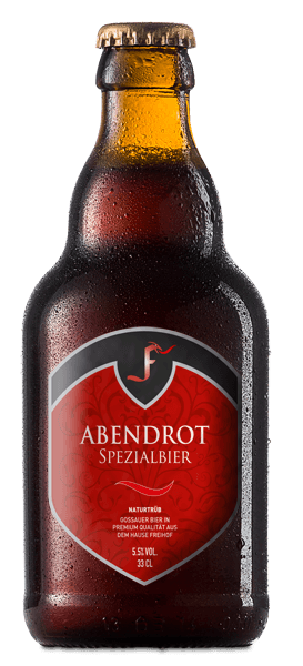 Abendrot