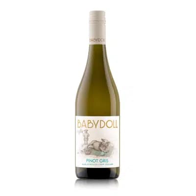 Babydoll Pinot Gris 2024