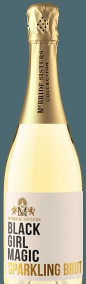 Black Girl Magic Sparkling Brut