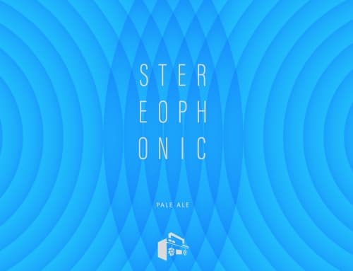 Stereophonic
