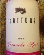 Grenache Rosé