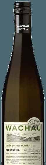 Federspiel Grüner Veltliner