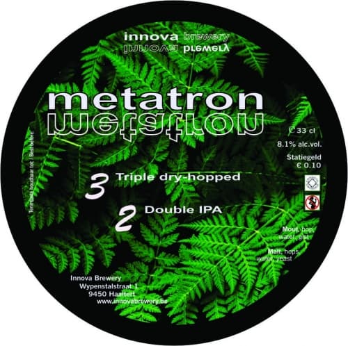 Metatron