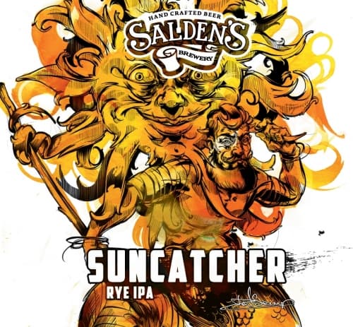Suncatcher
