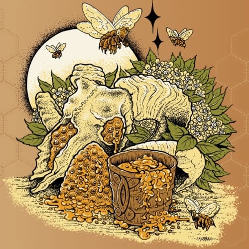 Honeybucket