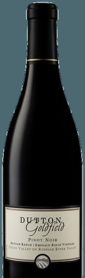 Emerald Ridge Vineyard Pinot Noir