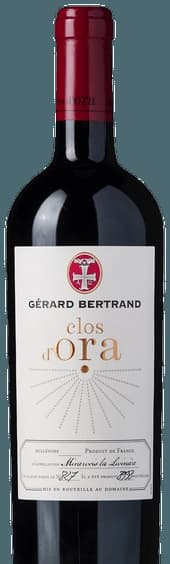 Minervois La Livinière Rouge