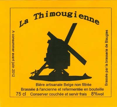 La Thimougienne