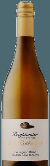 Lord Rutherford Sauvignon Blanc