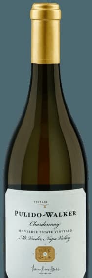 Mt. Veeder Estate Vineyard Chardonnay