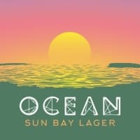 Sun Bay Lager