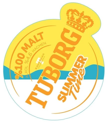 Tuborg Summer Time