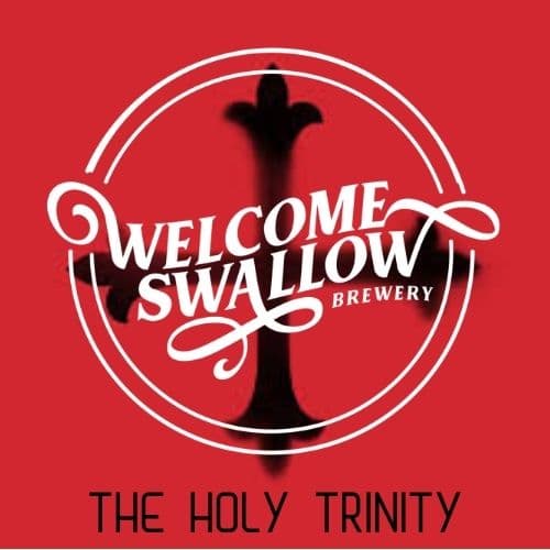 Holy Trinity IPA