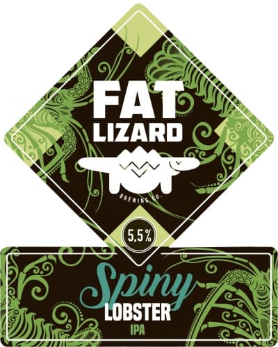 Spiny IPA