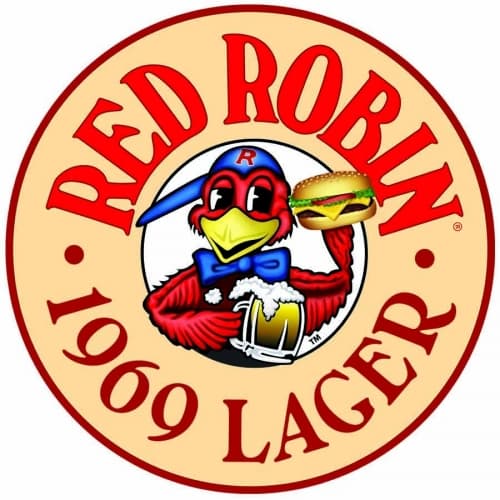 Red Robin 1969 Lager