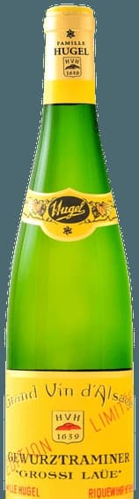Grossi Laüe Gewürztraminer