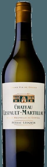 Pessac-Léognan Blanc