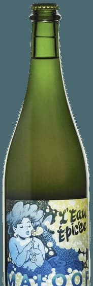 L'Eau Epicée