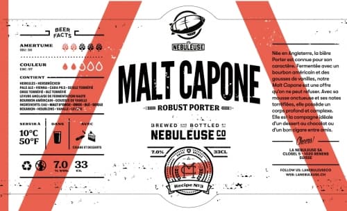 Malt Capone