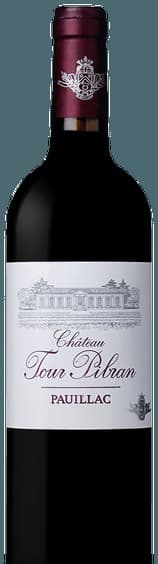 Tour Pibran Pauillac