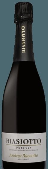 Andrea Biasiotto Prosecco Millesimato