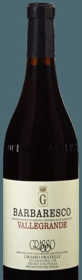 Vallegrande Barbaresco