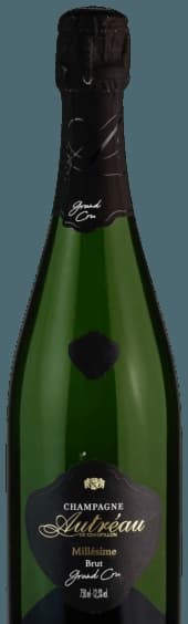 Millesime Brut Champagne Grand Cru