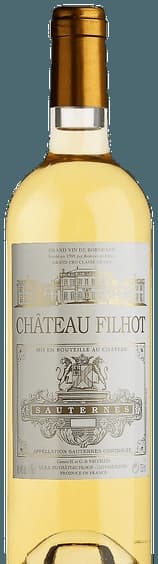 Sauternes (Grand Cru Classé)