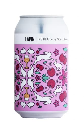 SITE FP - 2018 Lapin Cherry Sour