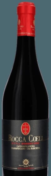 Rocca Coeli Etna Rosso