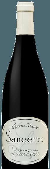 Moulin des Vrillères Sancerre Rouge