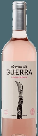 Rosado Mencía