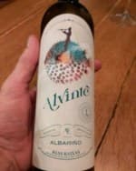 Alvinte Albariño