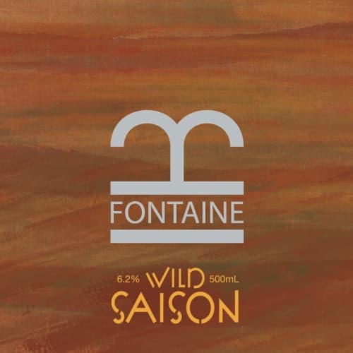 You Make Everything Groovy - Wild Saison