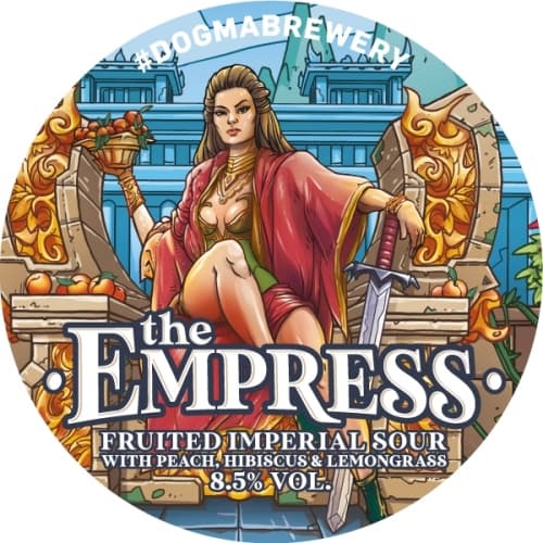 The Empress
