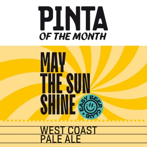 May the Sun Shine