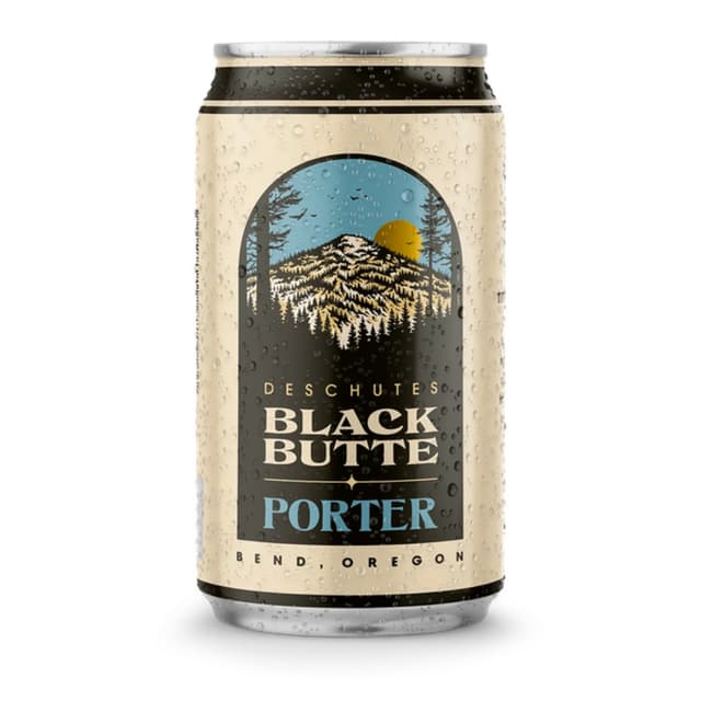 Black Butte Porter