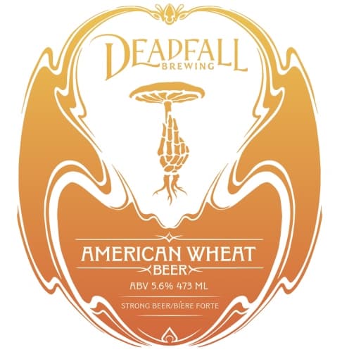 American Wheat Beer