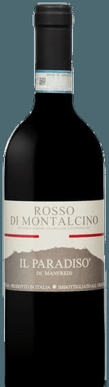 Rosso di Montalcino