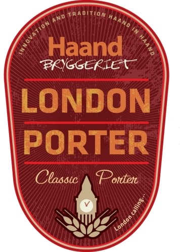 London Porter